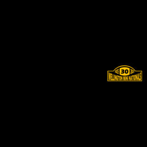 Mini Nationals 2025 Polo Design