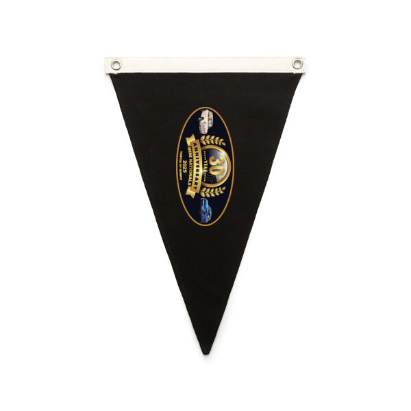 Mini Nationals 2025 Flag 1 Thumbnail