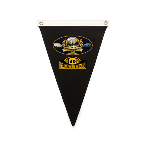 Mini Nationals 2025 Flag 3 Thumbnail