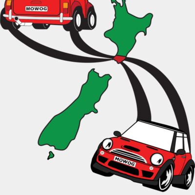 MOWOG Black Logo Transparent Background Thumbnail