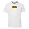 Podium Mens Poly Tee Thumbnail