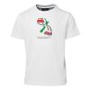 Podium Mens Poly Tee Thumbnail