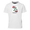 Podium Mens Poly Tee Thumbnail