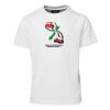 Podium Mens Poly Tee Thumbnail