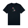 Cloke Mens Outline Tee - Plus Sizes Thumbnail