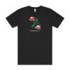 AS Colour Mens Block T shirt Thumbnail