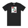AS Colour Mens Block T shirt Thumbnail
