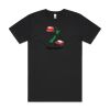 AS Colour Mens Block T shirt Thumbnail